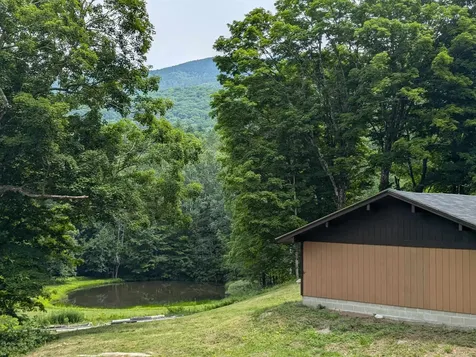 4393 Vt Route 131 Weathersfield VT 05151