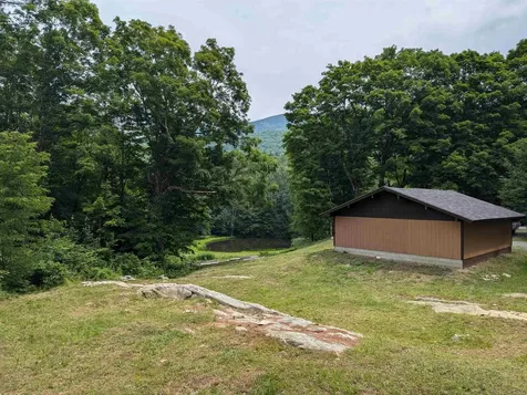 4393 Vt Route 131 Weathersfield VT 05151
