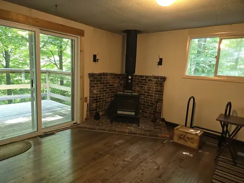 4393 Vt Route 131 Weathersfield VT 05151