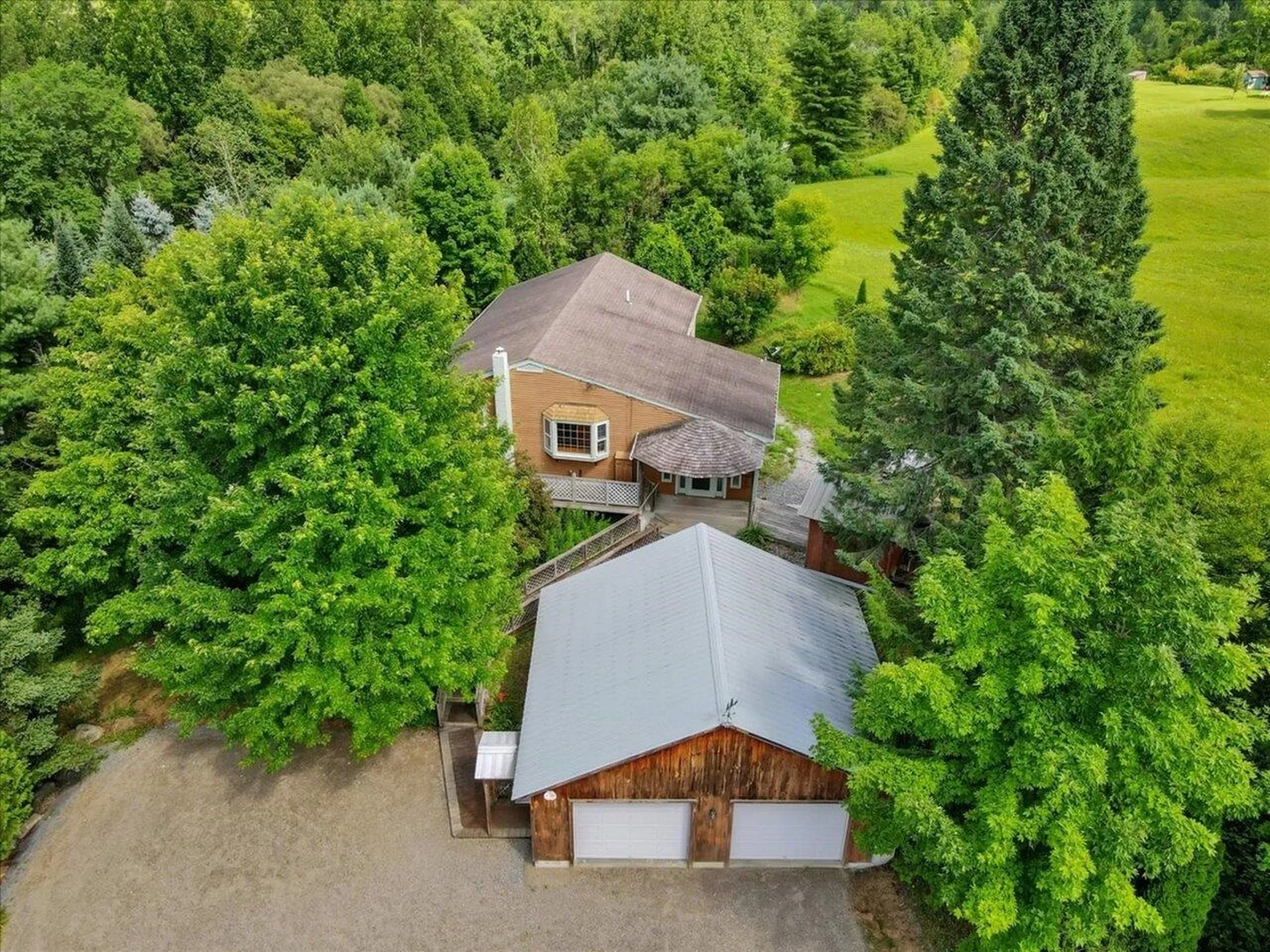 59 River Road Bristol VT 05443