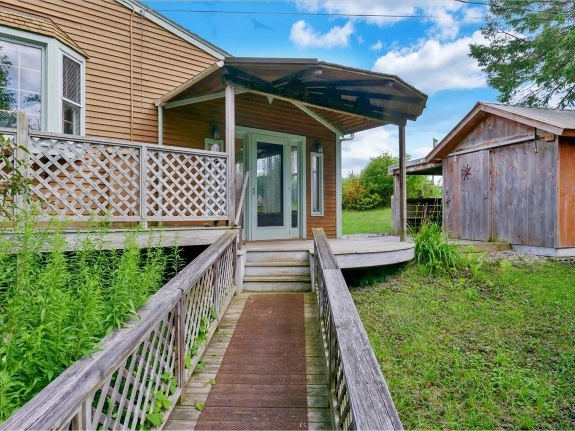 59 River Road Bristol VT 05443