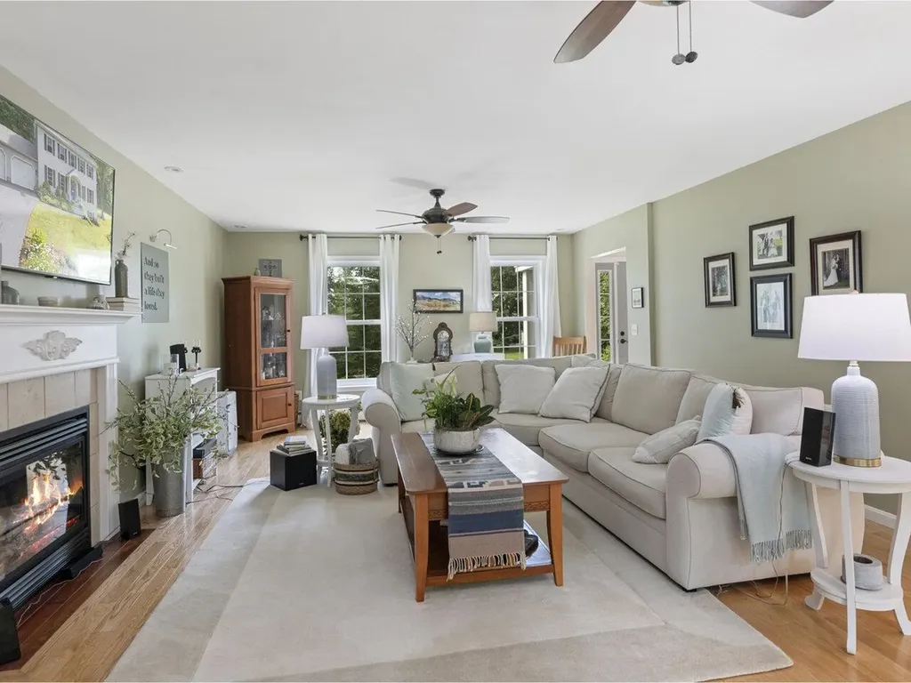 17 Pinnacle Drive Milton VT 05468