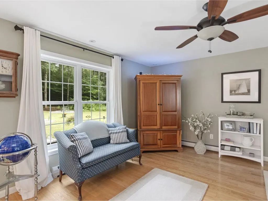 17 Pinnacle Drive Milton VT 05468