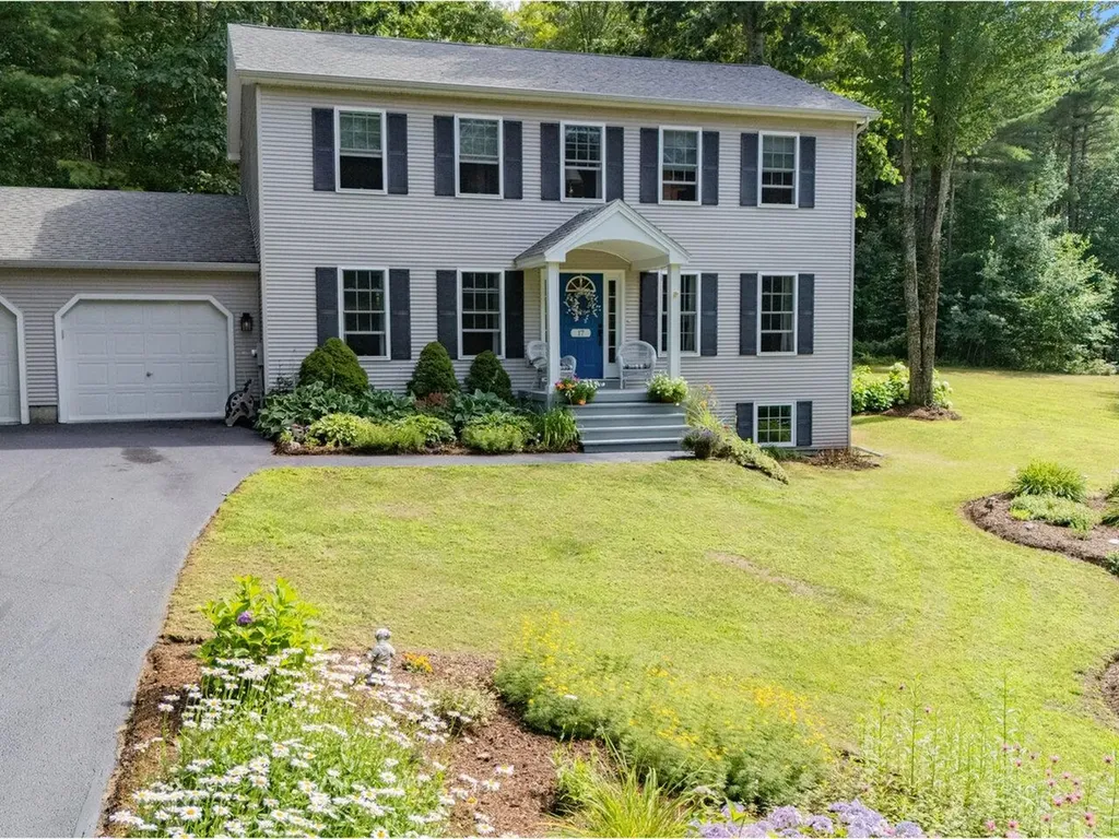 17 Pinnacle Drive Milton VT 05468