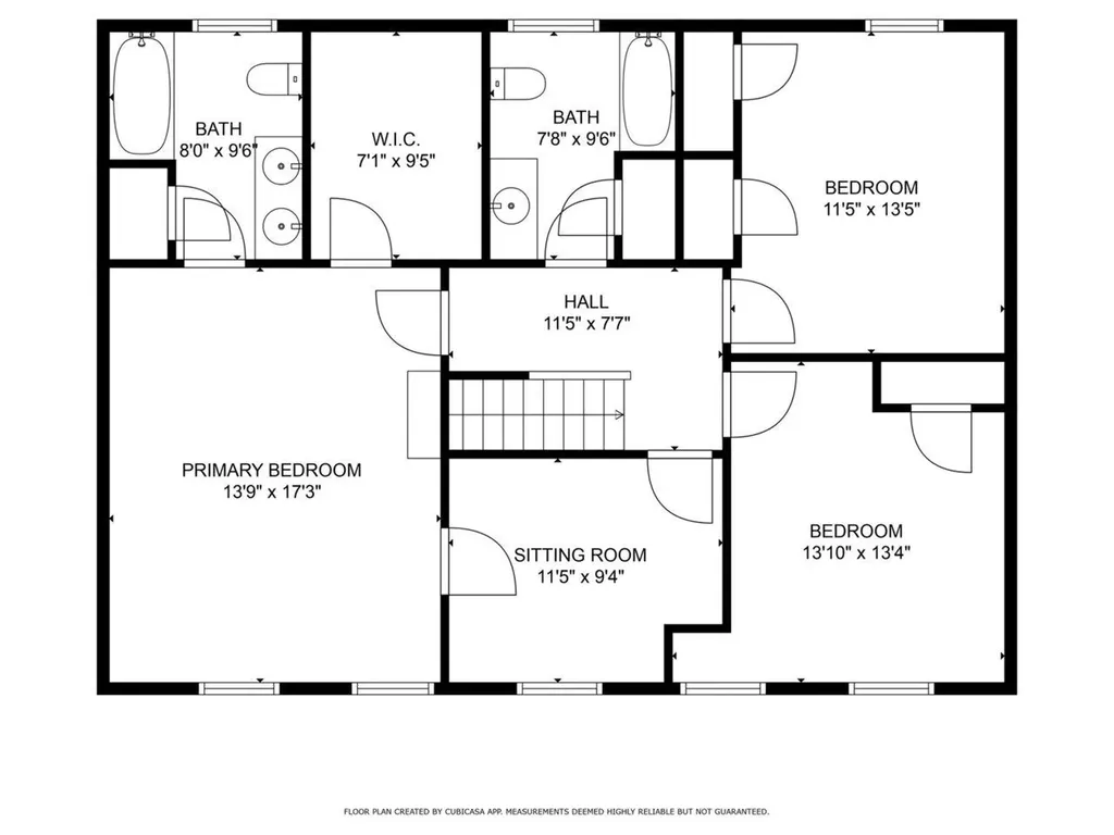17 Pinnacle Drive Milton VT 05468