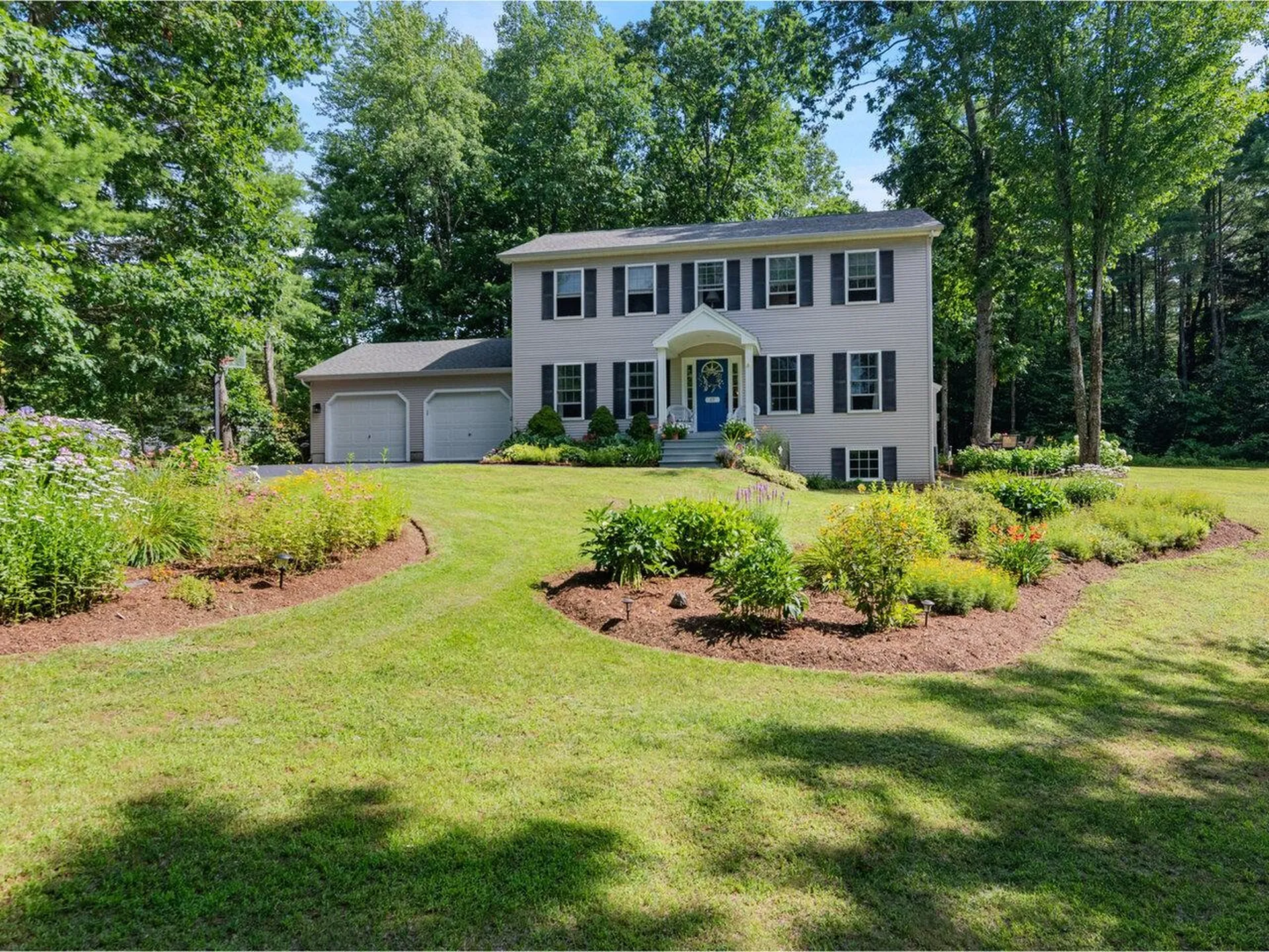 17 Pinnacle Drive Milton VT 05468