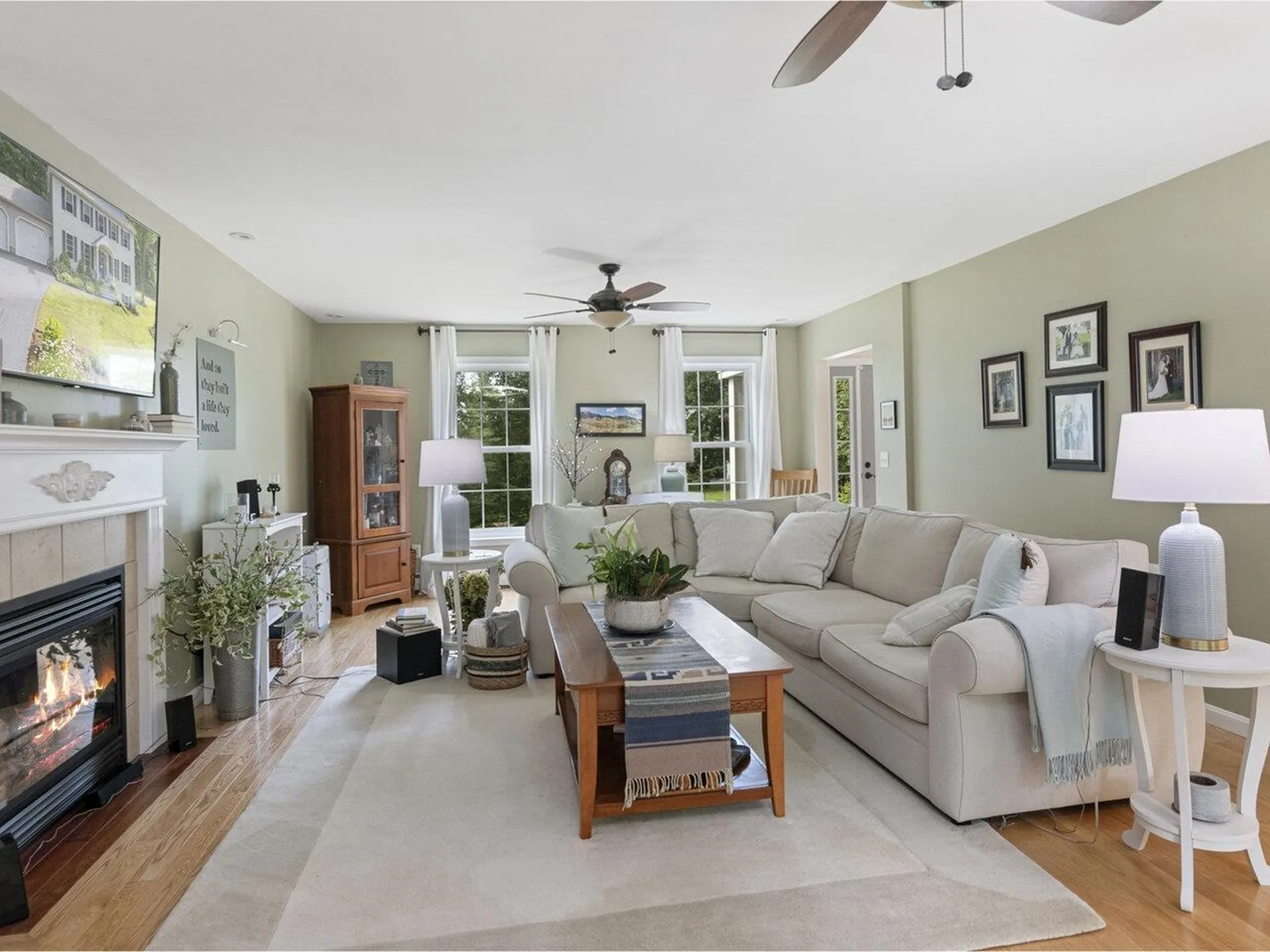 17 Pinnacle Drive Milton VT 05468