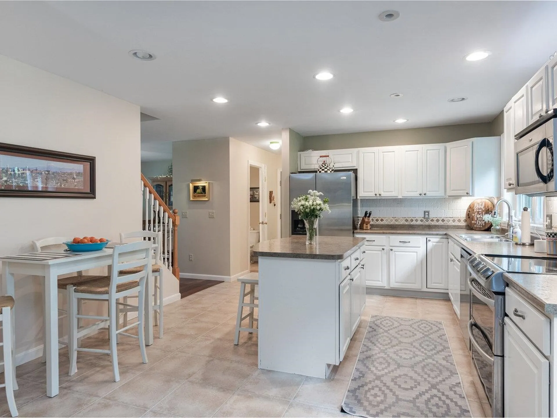17 Pinnacle Drive Milton VT 05468
