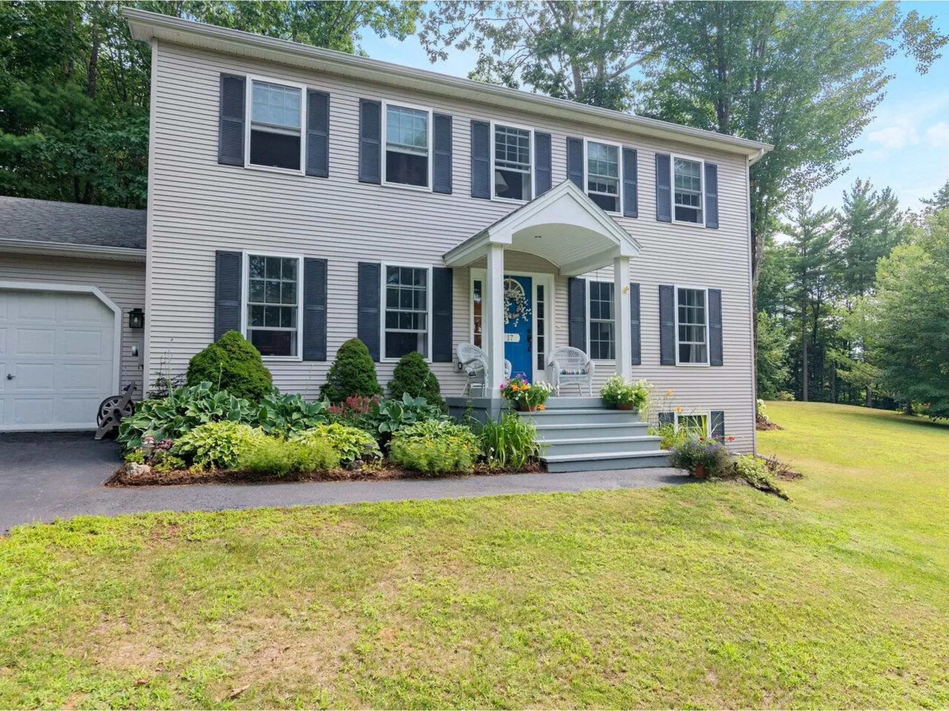 17 Pinnacle Drive Milton VT 05468