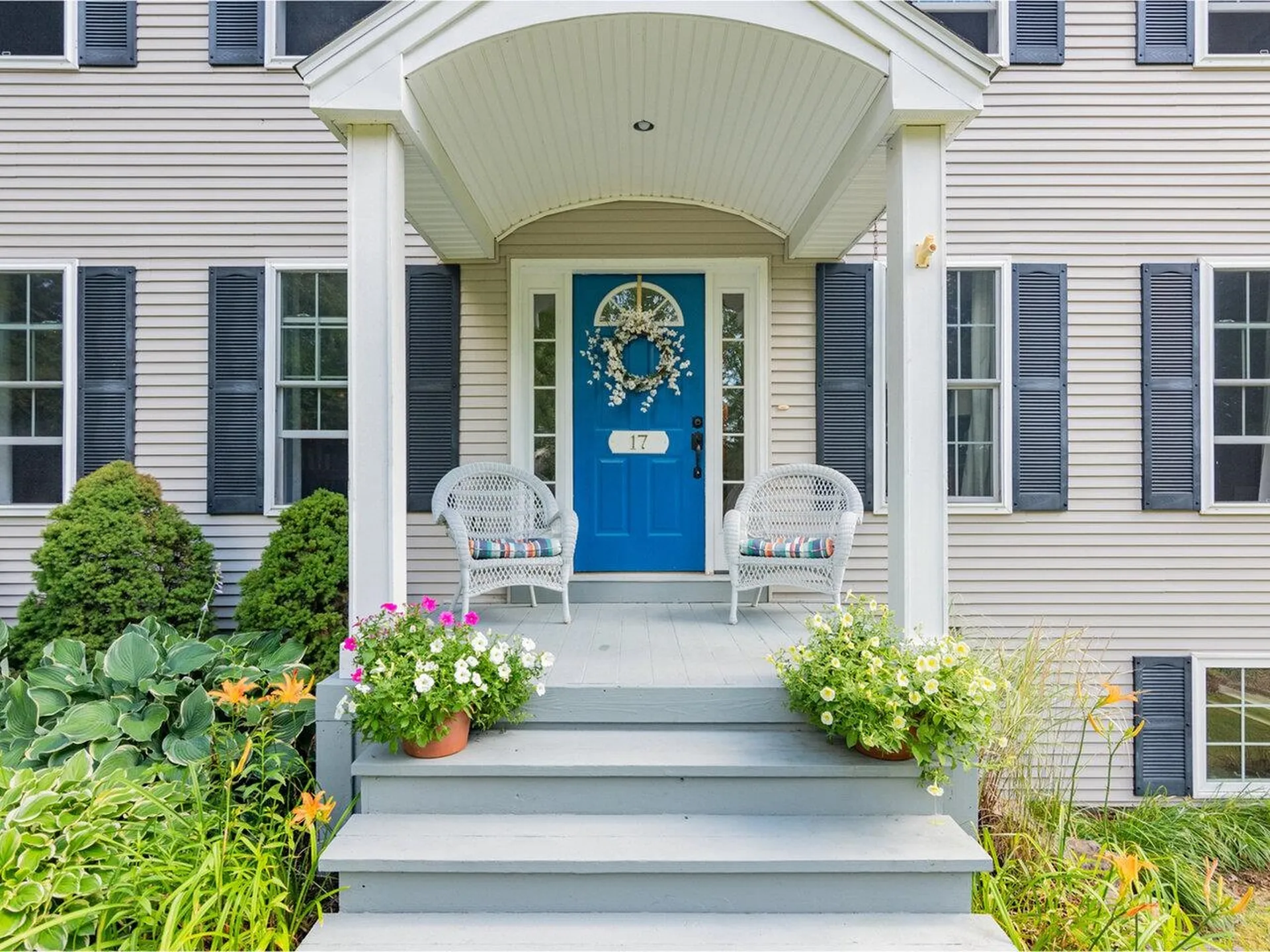 17 Pinnacle Drive Milton VT 05468