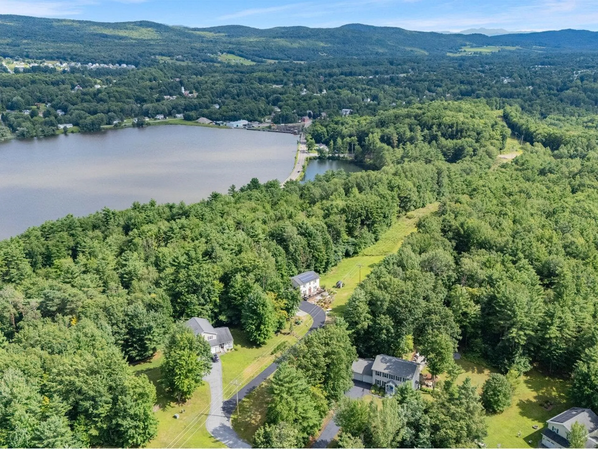 17 Pinnacle Drive Milton VT 05468
