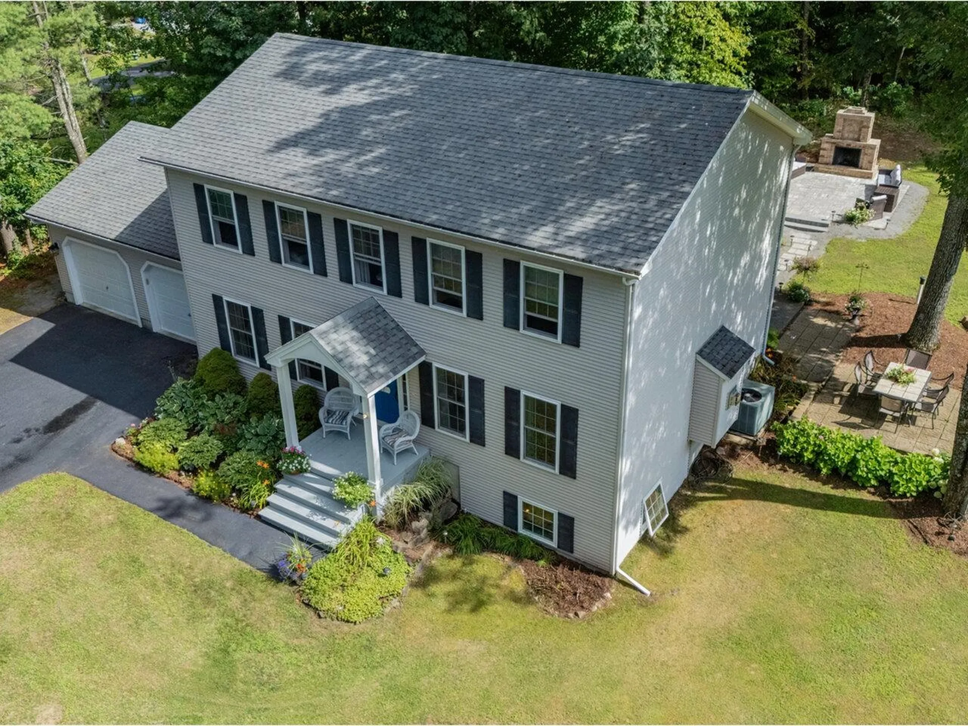 17 Pinnacle Drive Milton VT 05468