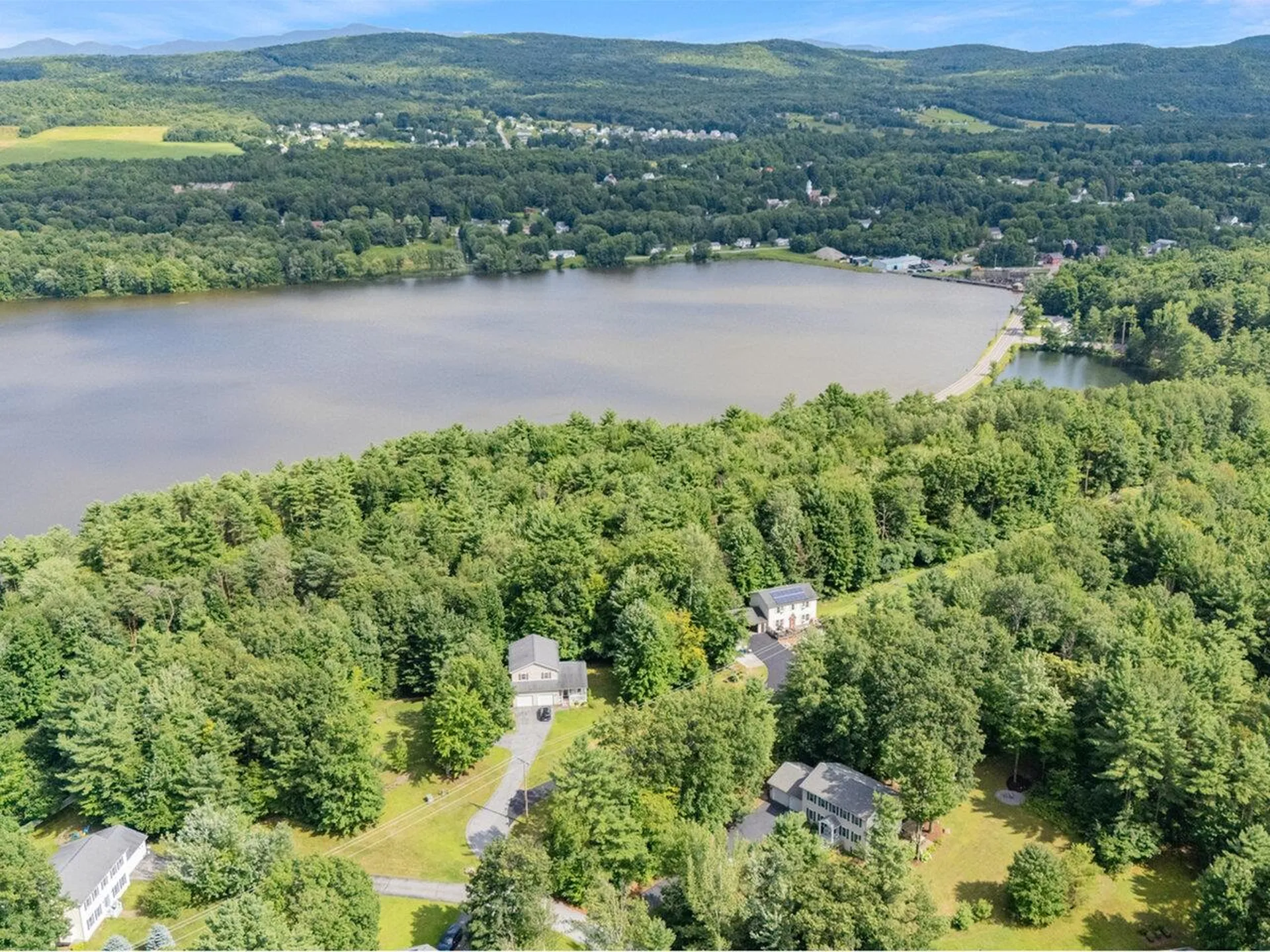 17 Pinnacle Drive Milton VT 05468