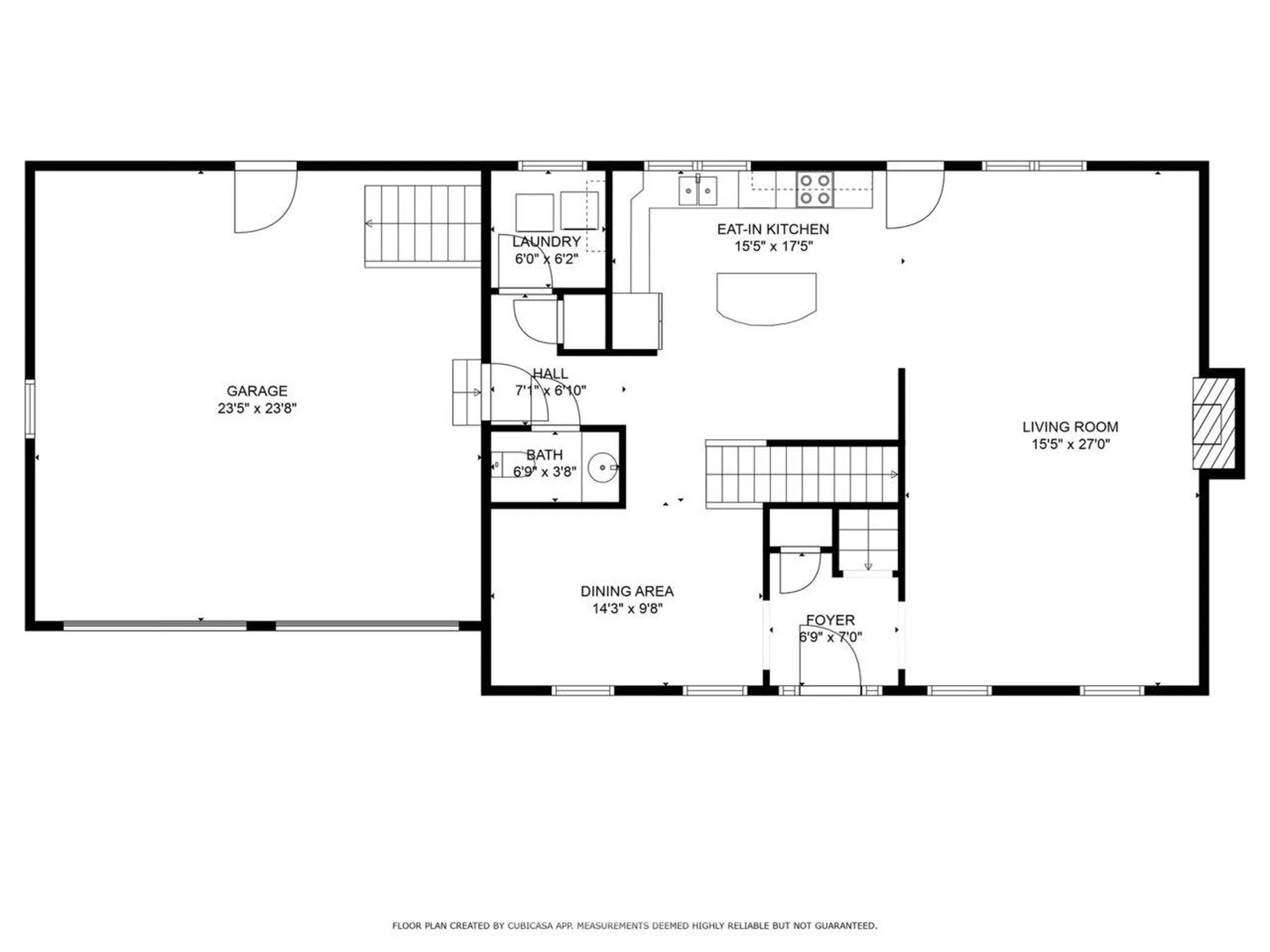 17 Pinnacle Drive Milton VT 05468
