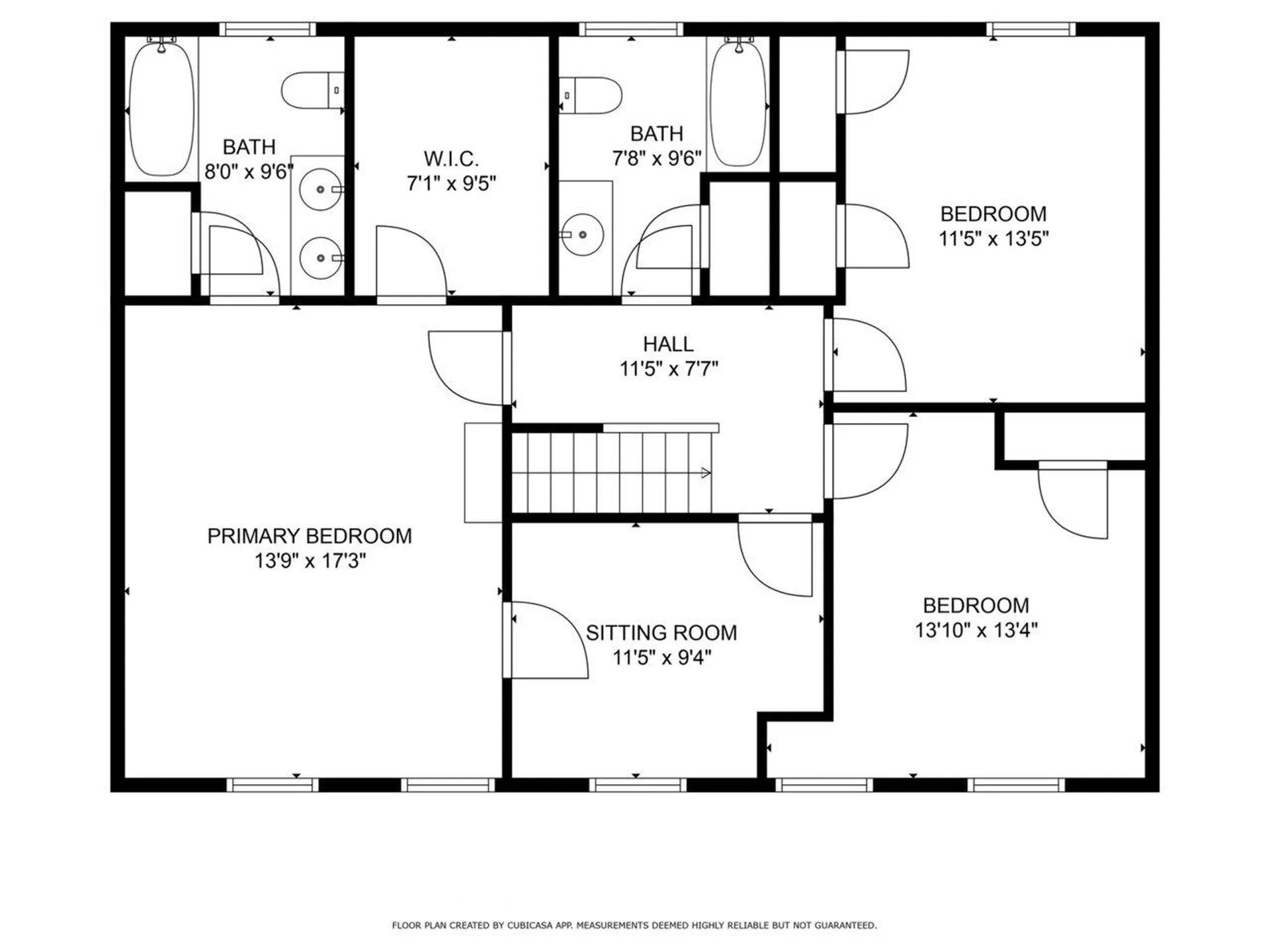 17 Pinnacle Drive Milton VT 05468