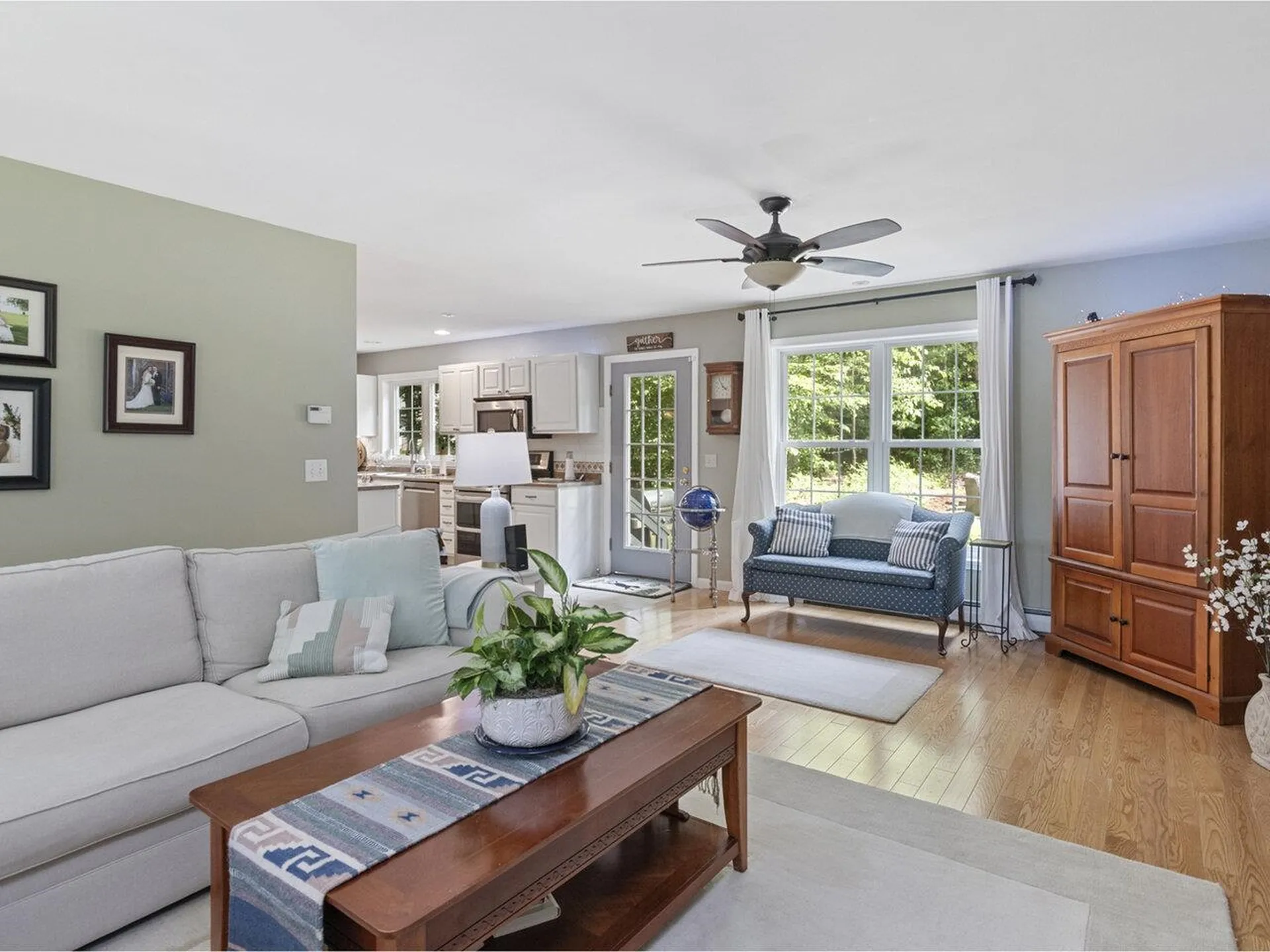17 Pinnacle Drive Milton VT 05468