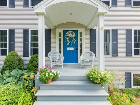 17 Pinnacle Drive Milton VT 05468