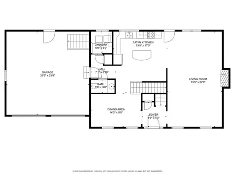 17 Pinnacle Drive Milton VT 05468