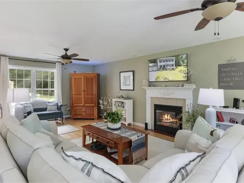 17 Pinnacle Drive Milton VT 05468