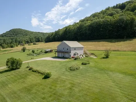 1388 Pawlet Mountain Road Rupert VT 05761
