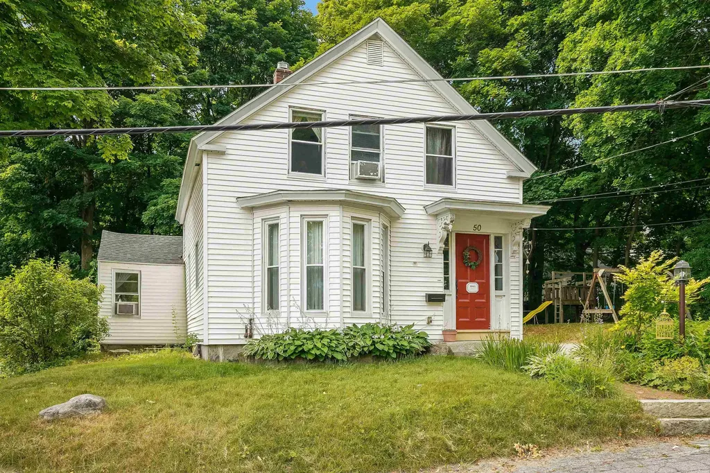 50 High Street Milford NH 03055