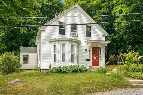 50 High Street Milford NH 03055