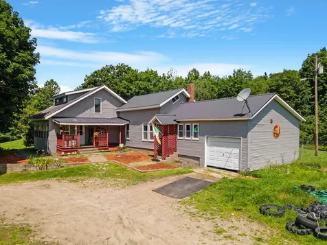 901 Mount Moosilauke Highway Haverhill NH 03780