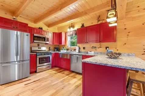 54 Cayden Lane Errol NH 03579