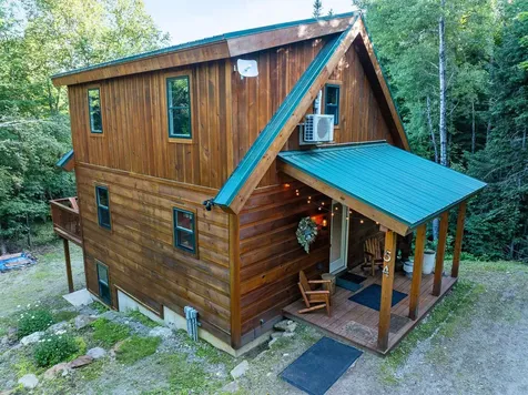 54 Cayden Lane Errol NH 03579