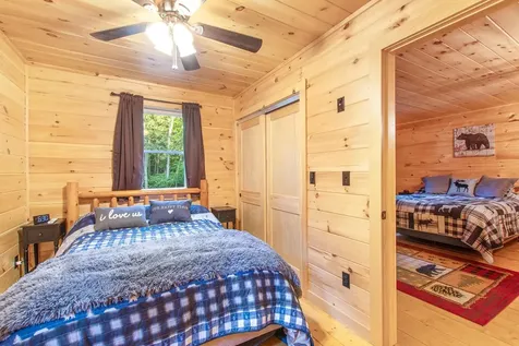 54 Cayden Lane Errol NH 03579