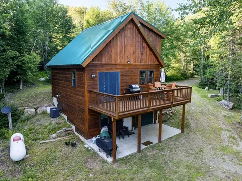 54 Cayden Lane Errol NH 03579
