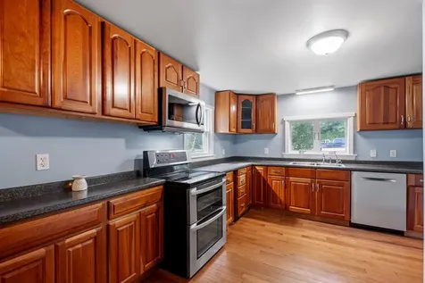1047 Mount Moosilauke Highway Haverhill NH 03780