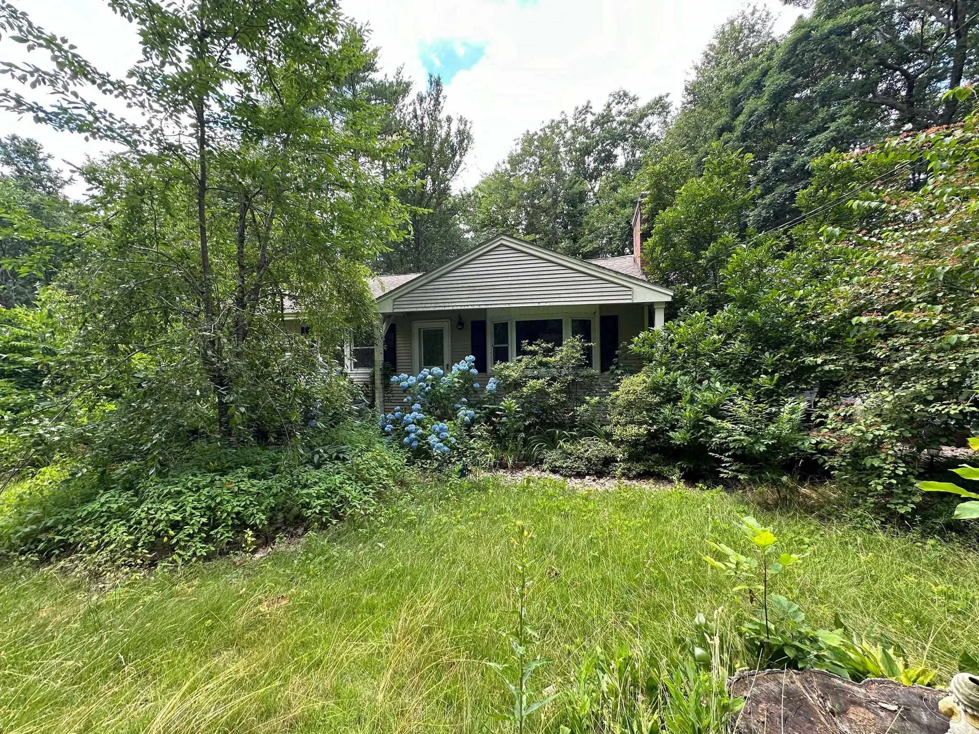 237 Chester Road Candia NH 03034