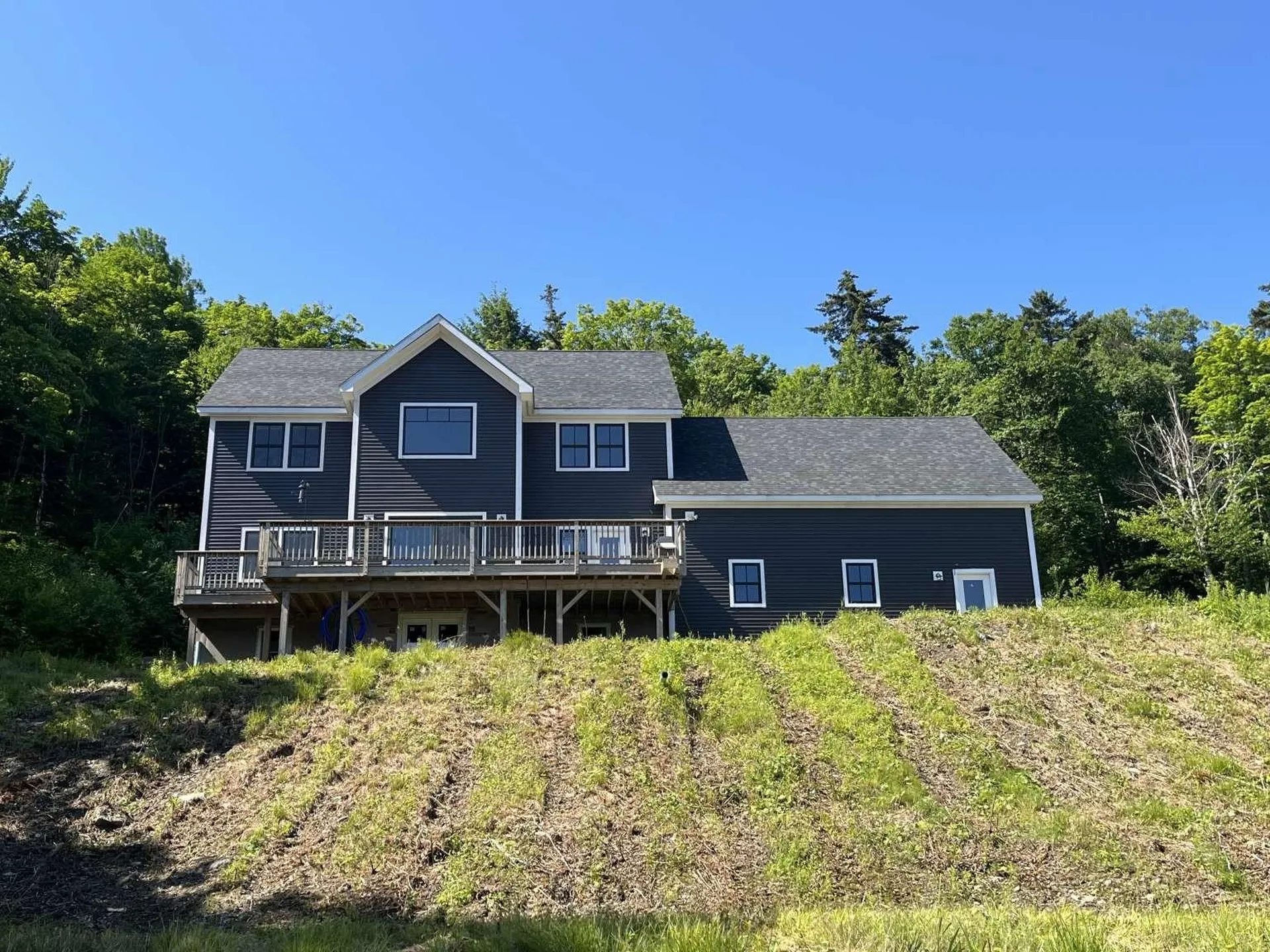 1307 Devlin Road Duxbury VT 05676