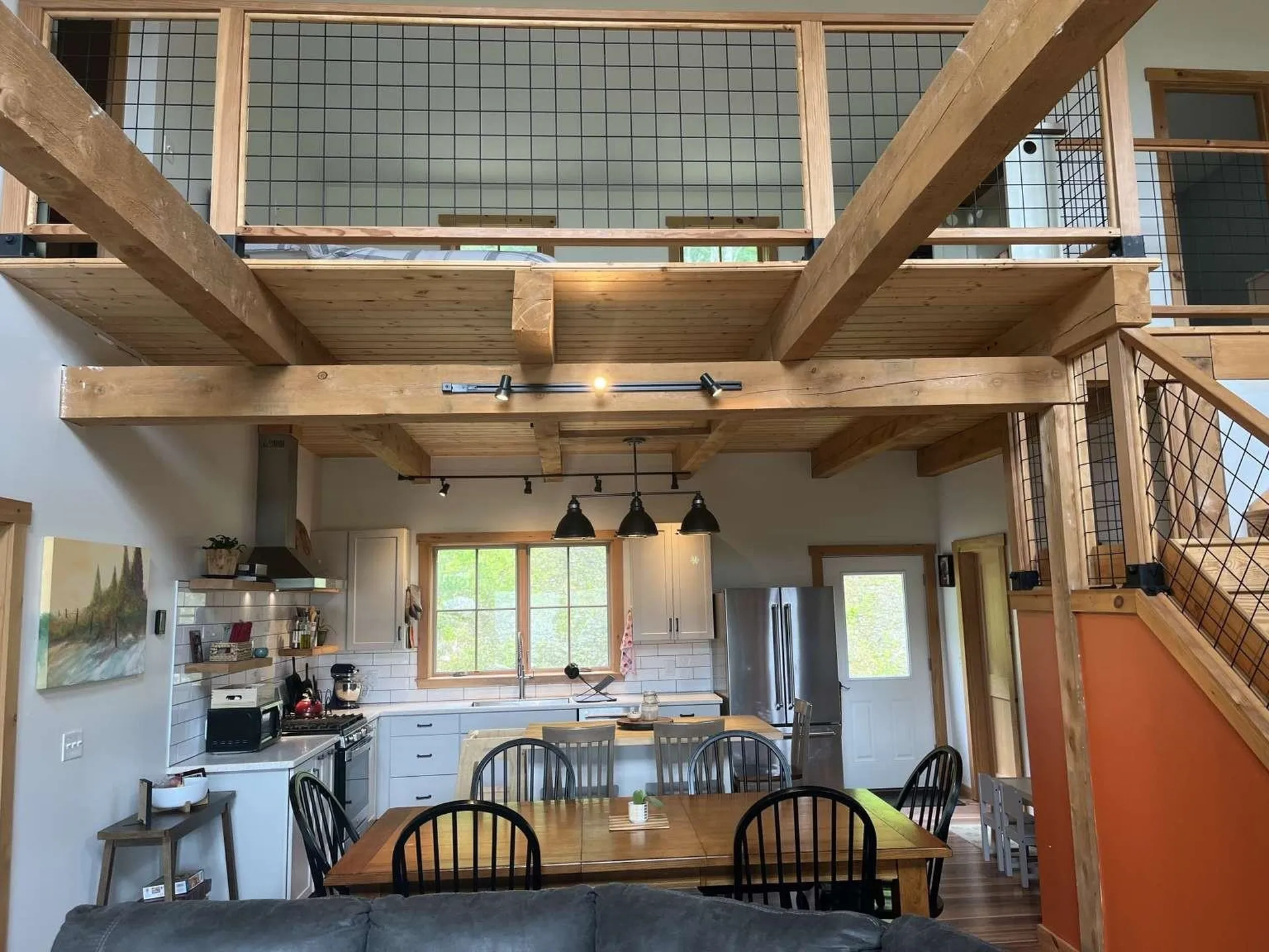 1307 Devlin Road Duxbury VT 05676