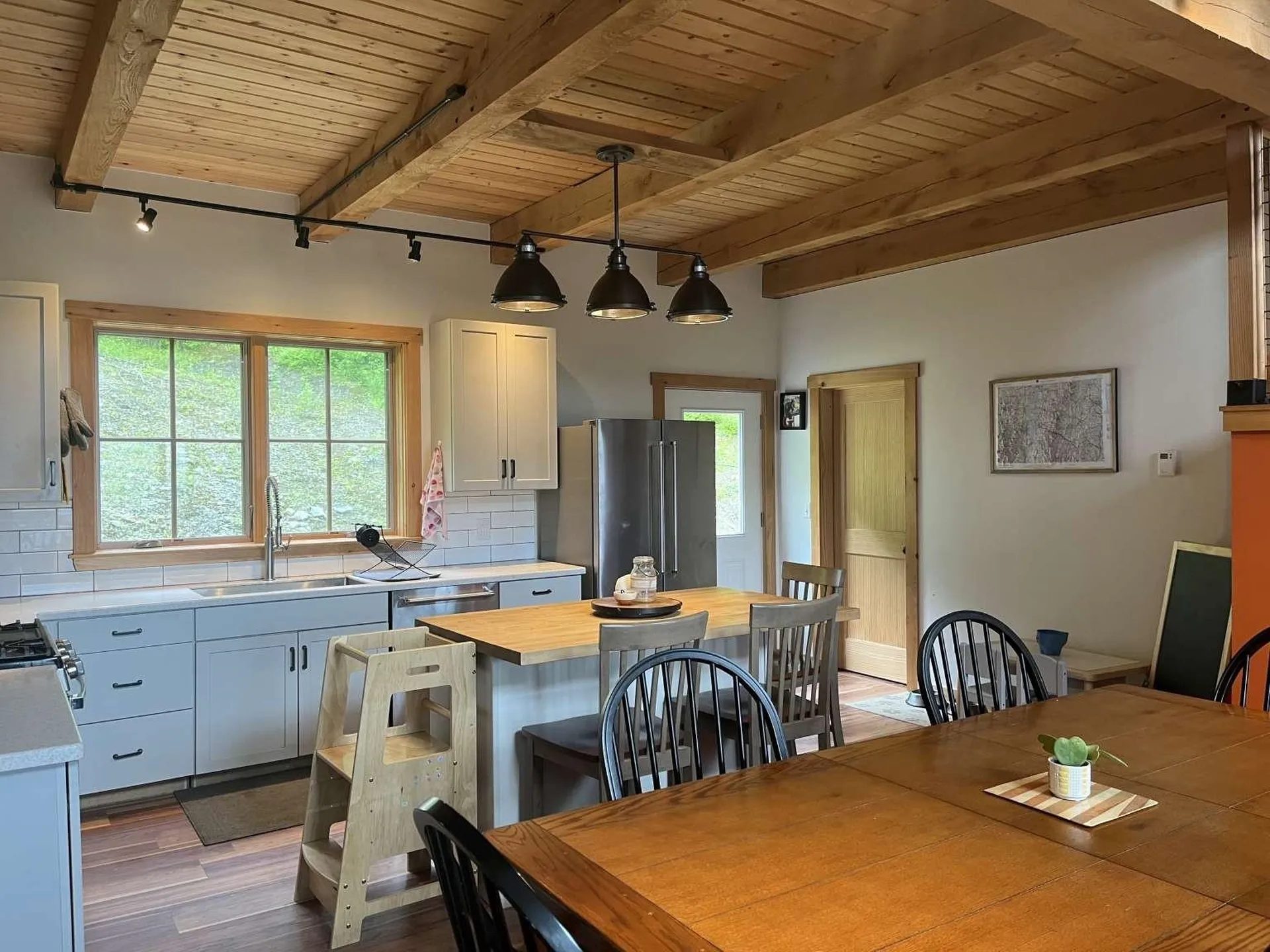 1307 Devlin Road Duxbury VT 05676