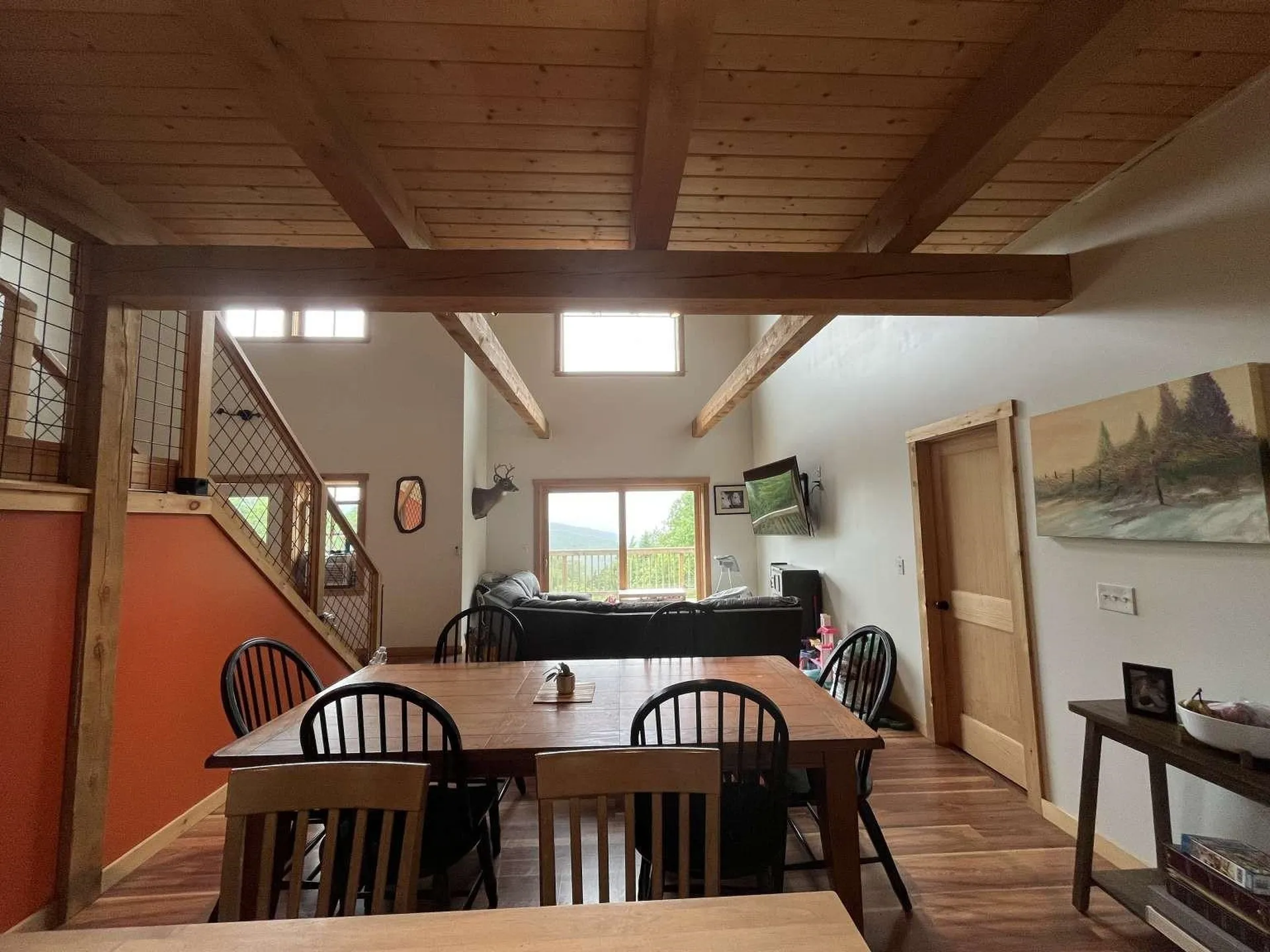1307 Devlin Road Duxbury VT 05676