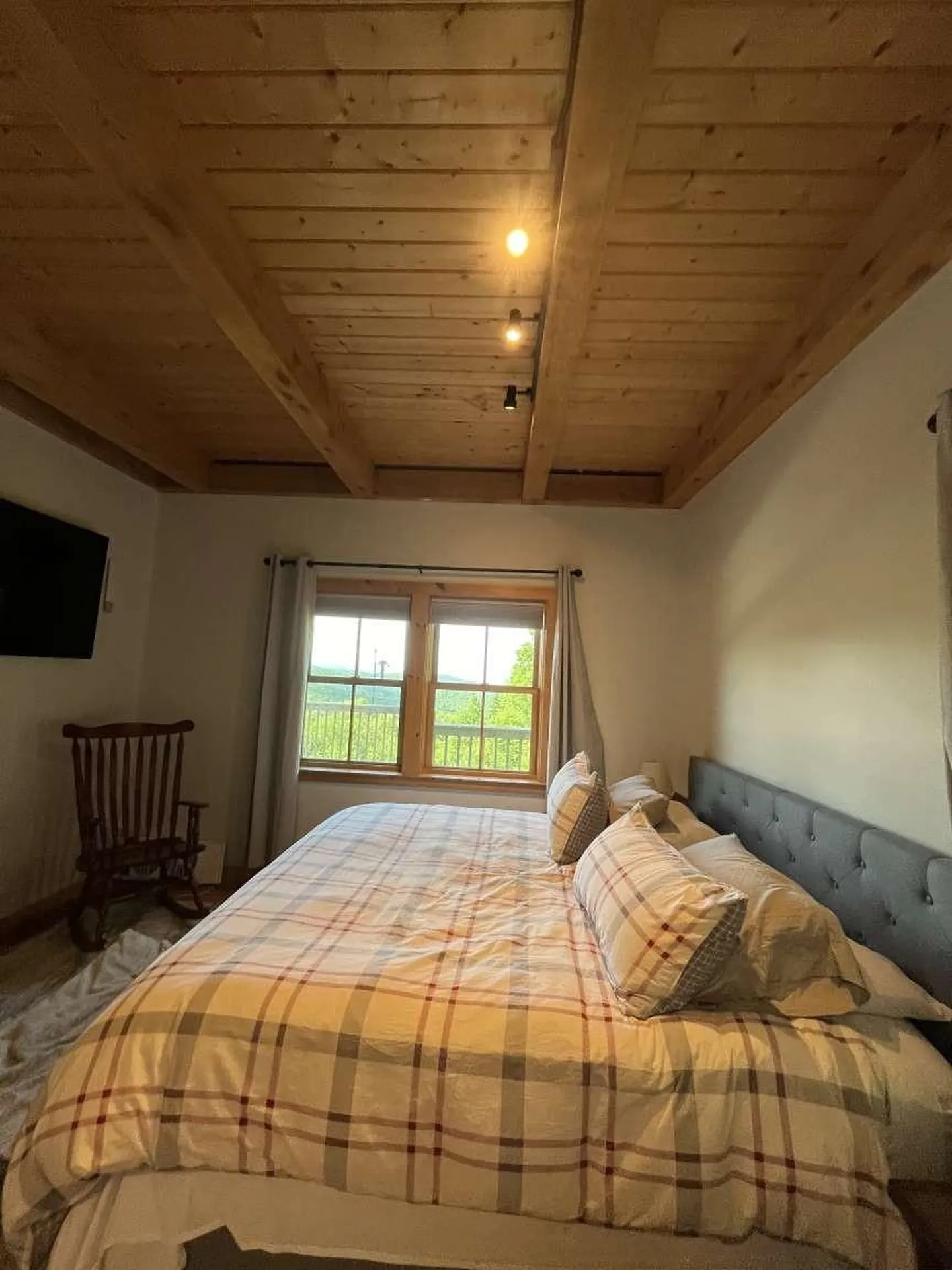 1307 Devlin Road Duxbury VT 05676