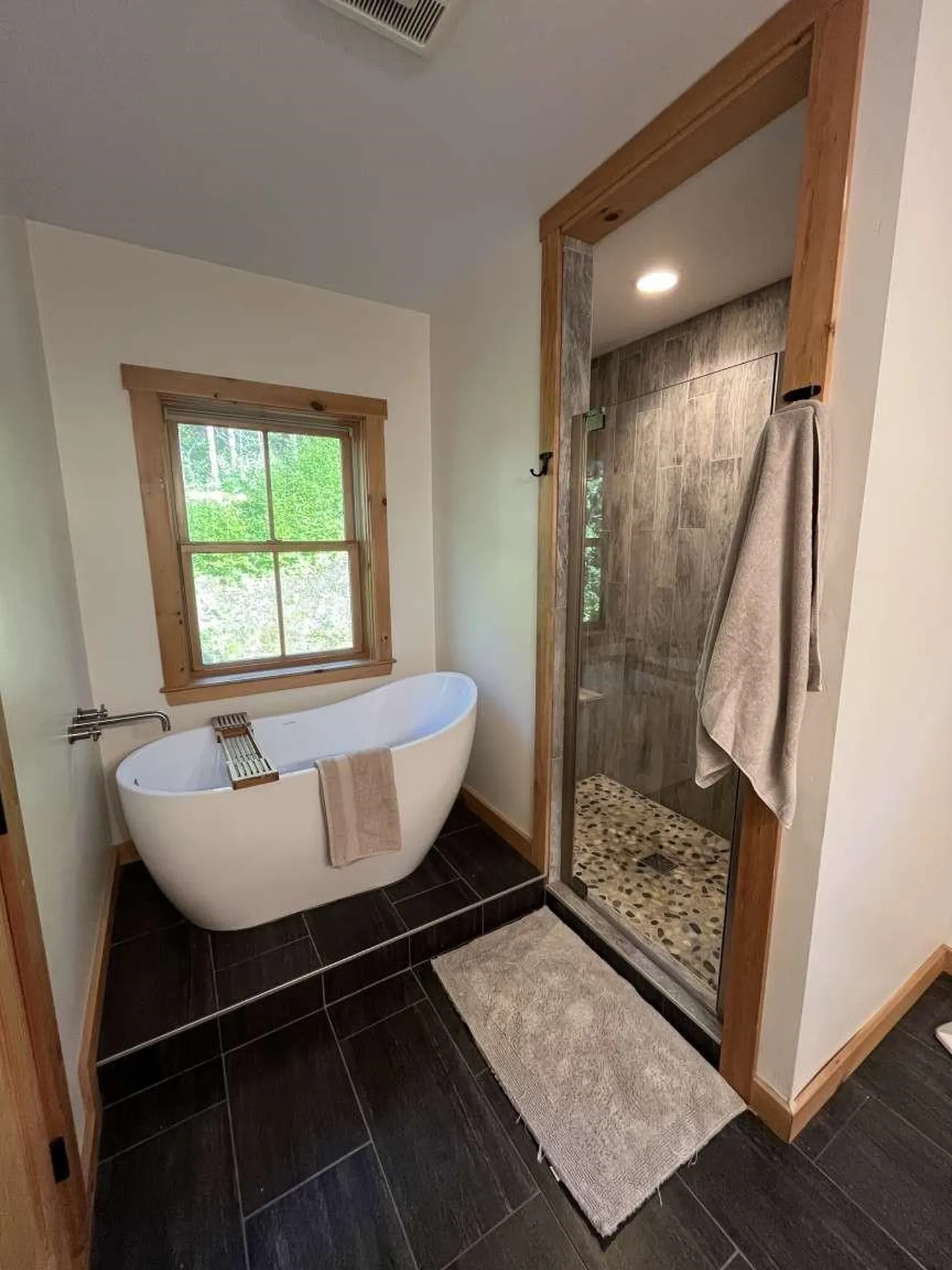 1307 Devlin Road Duxbury VT 05676