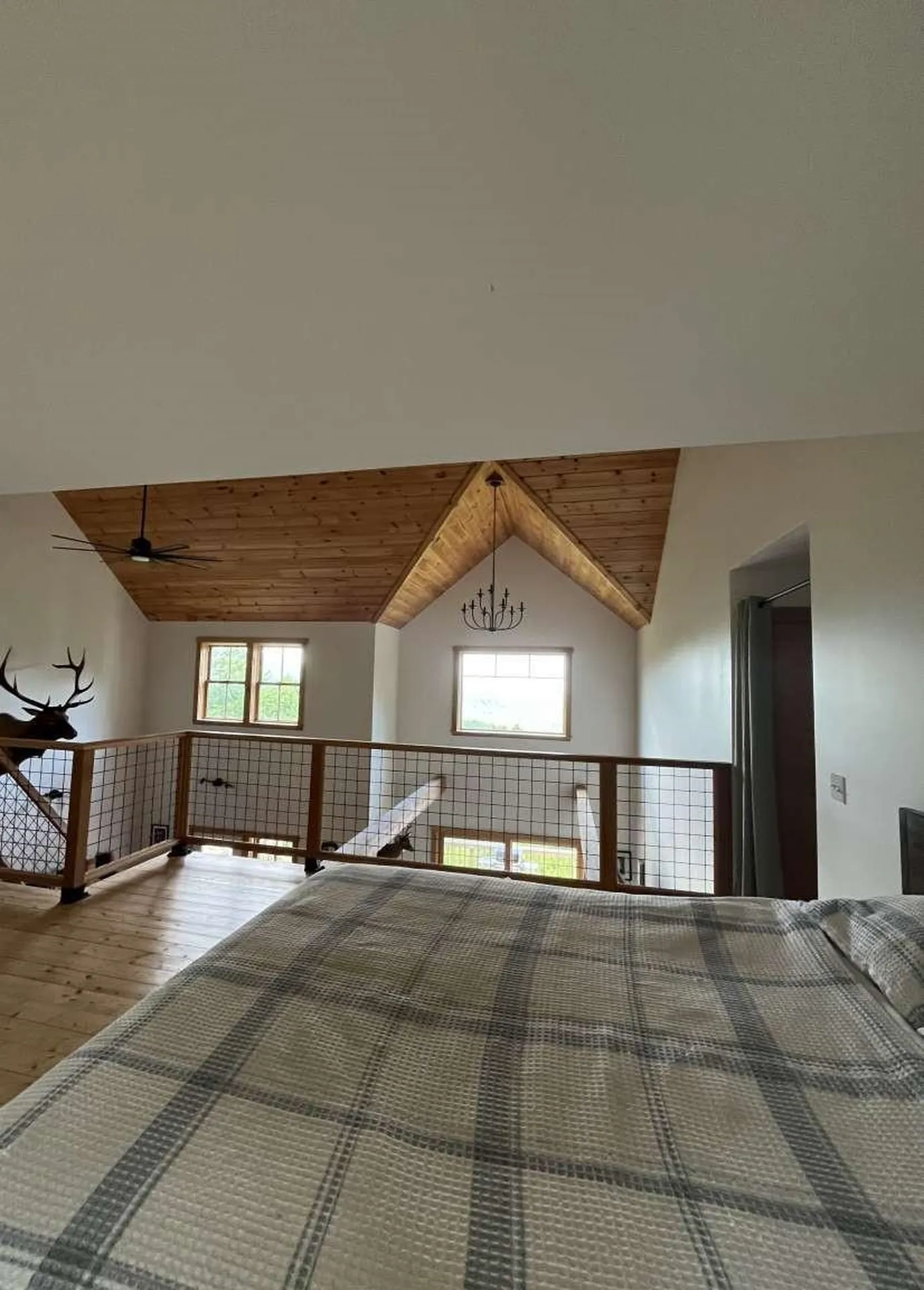 1307 Devlin Road Duxbury VT 05676