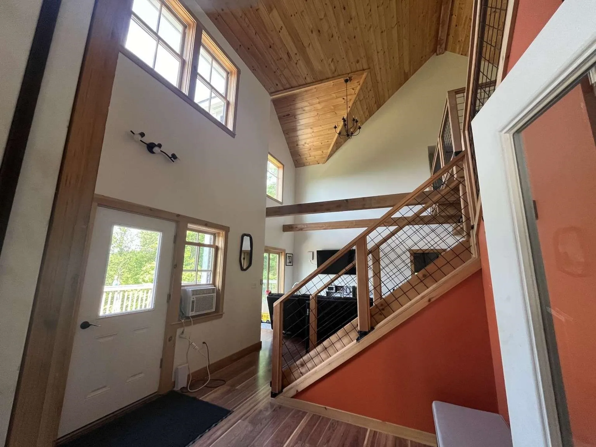 1307 Devlin Road Duxbury VT 05676