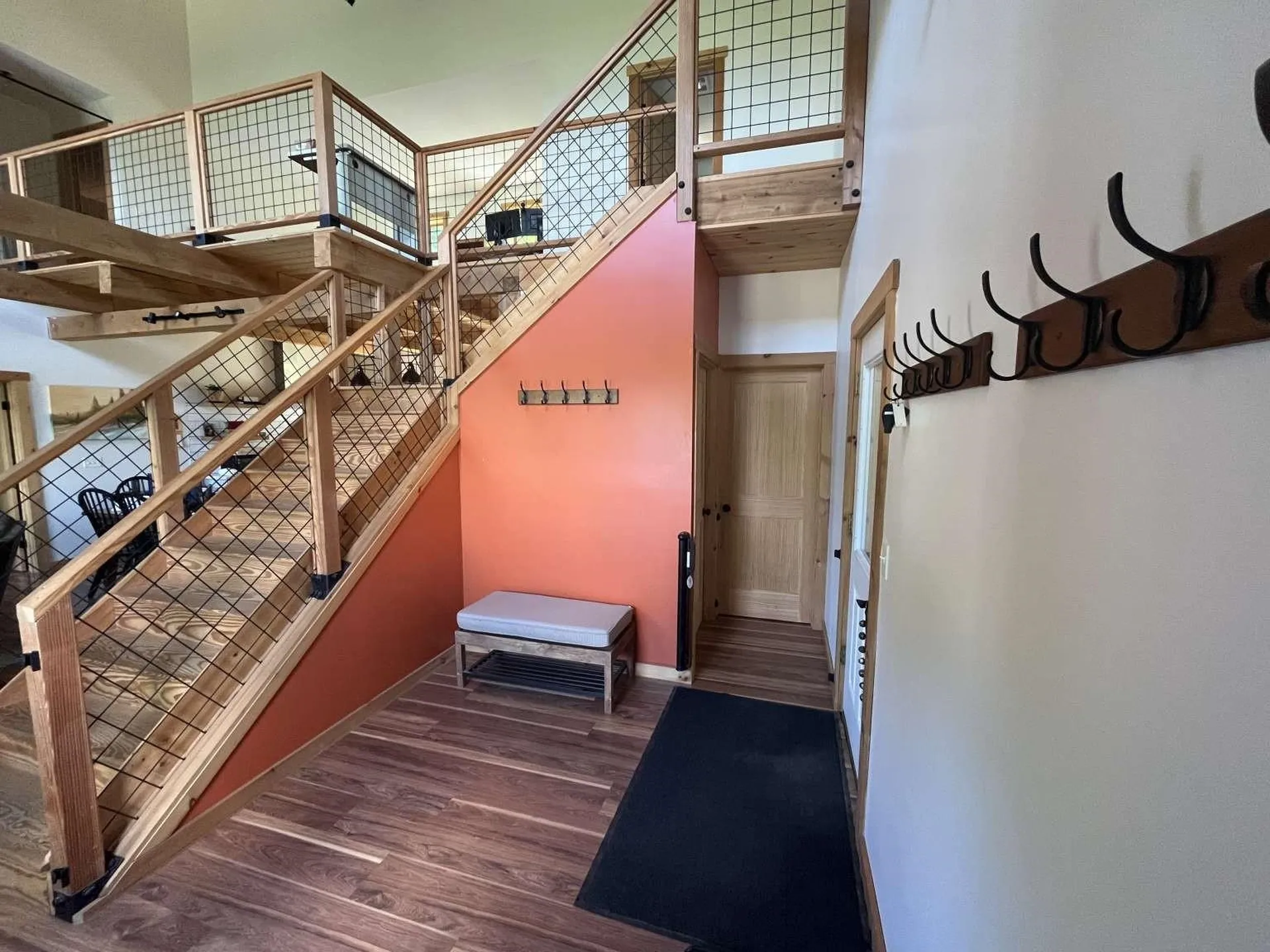 1307 Devlin Road Duxbury VT 05676