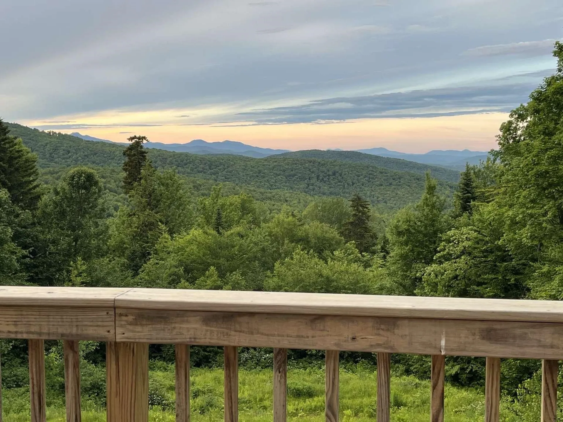 1307 Devlin Road Duxbury VT 05676