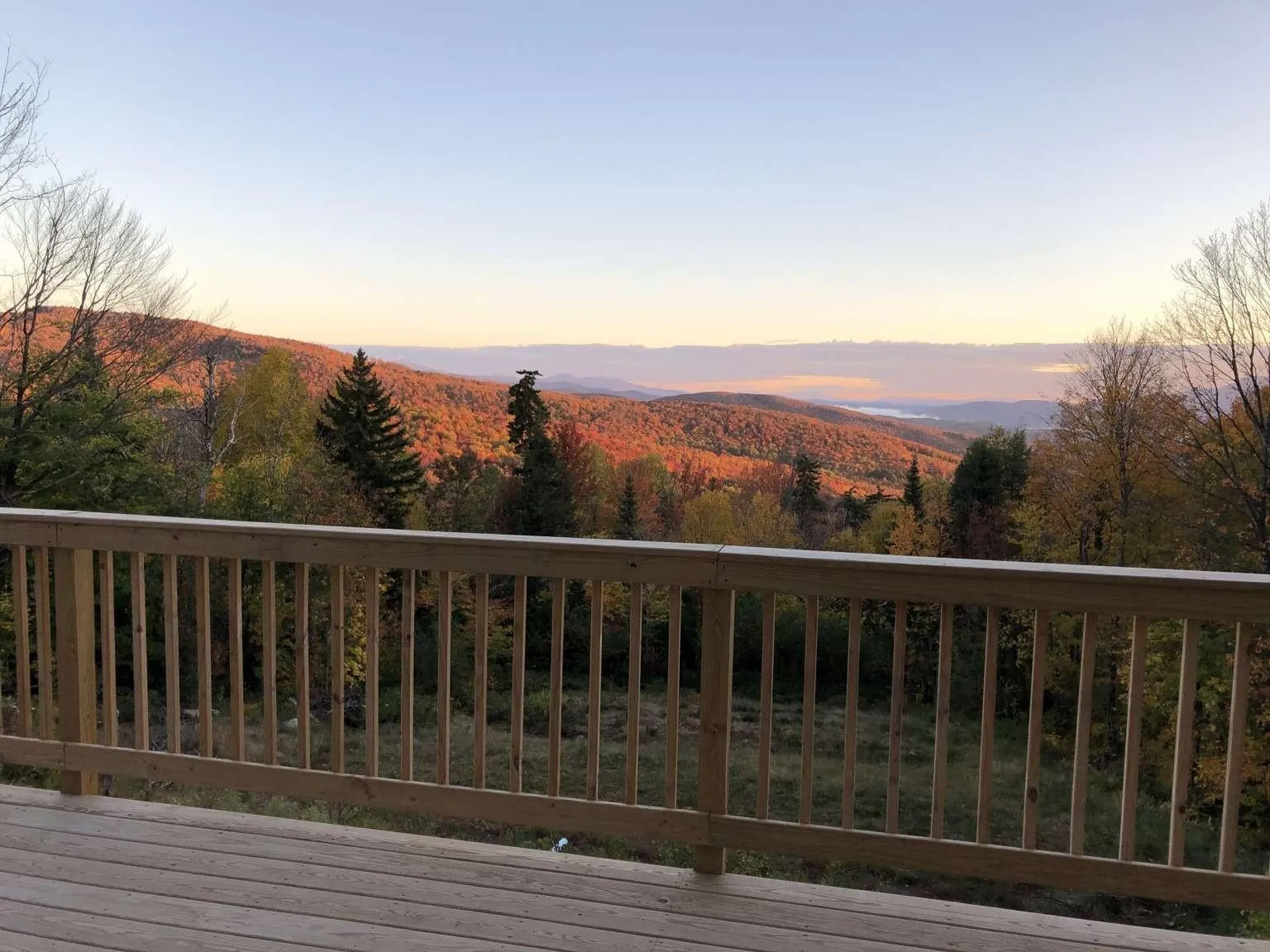1307 Devlin Road Duxbury VT 05676