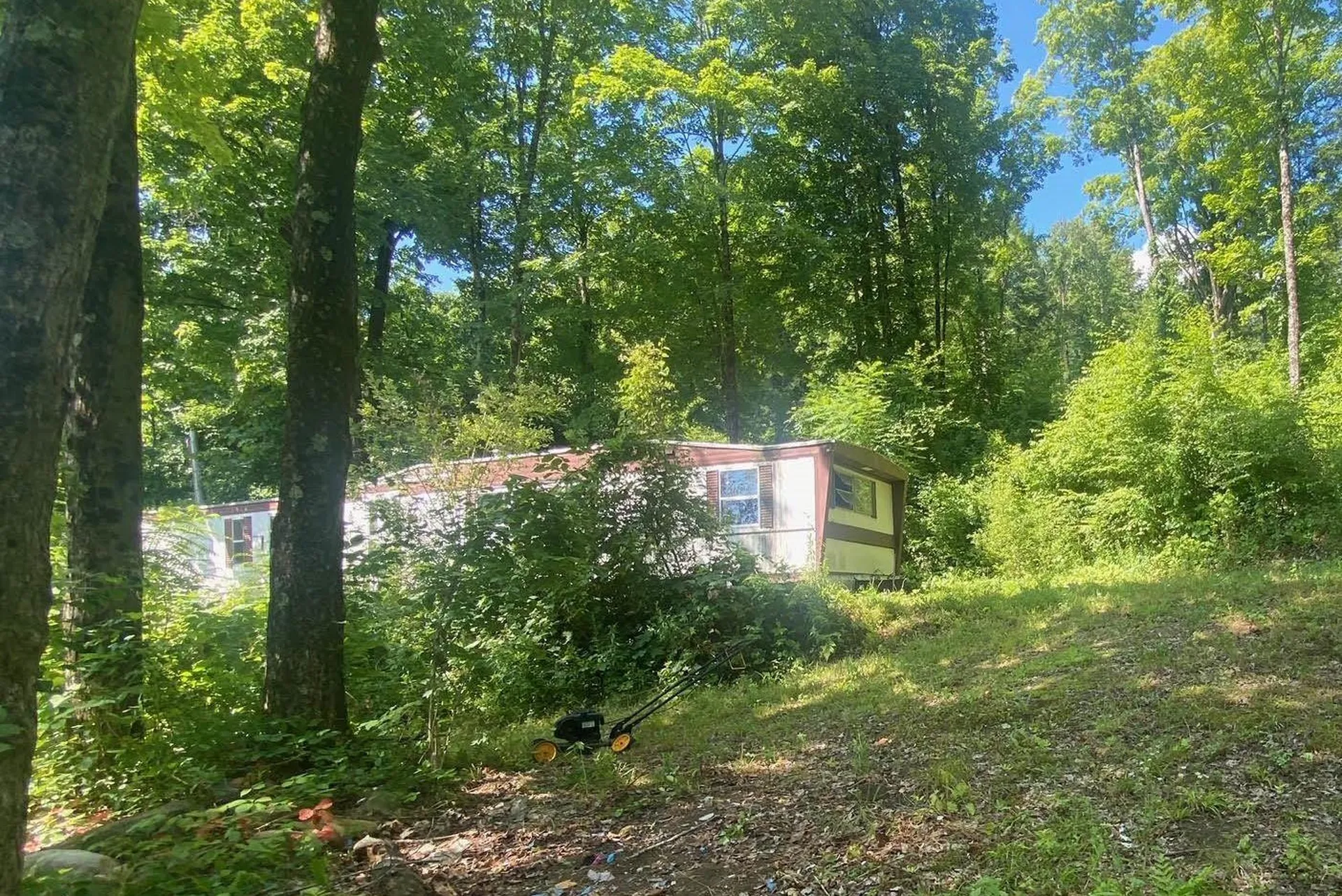 171 Southridge Street Springfield VT 05156