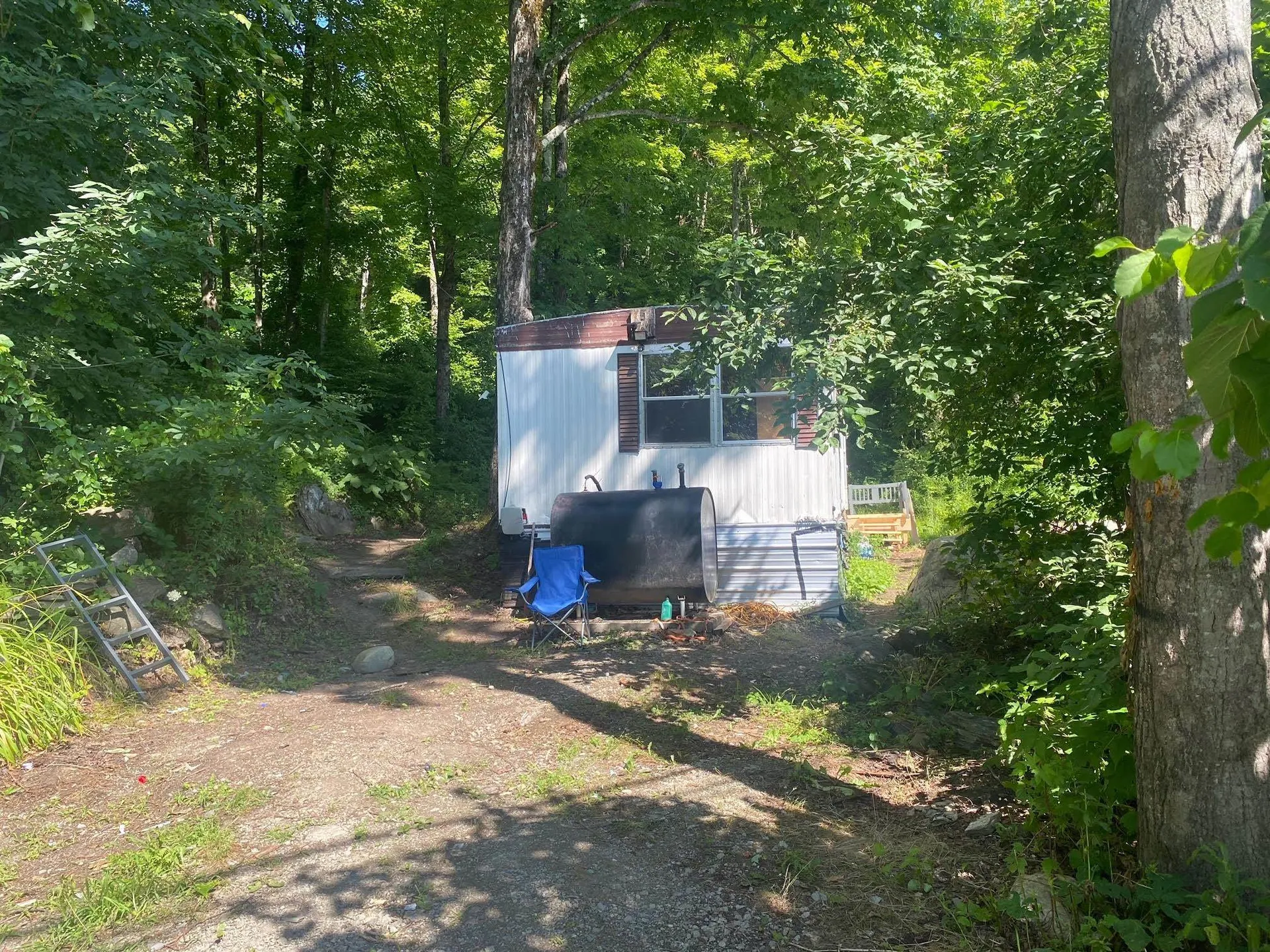 171 Southridge Street Springfield VT 05156