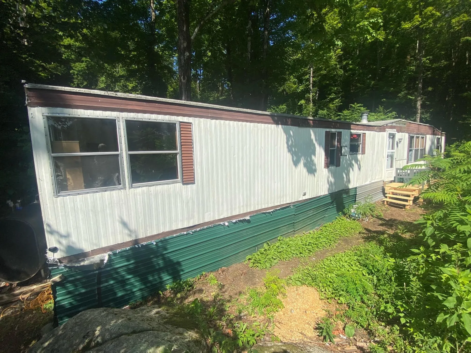 171 Southridge Street Springfield VT 05156