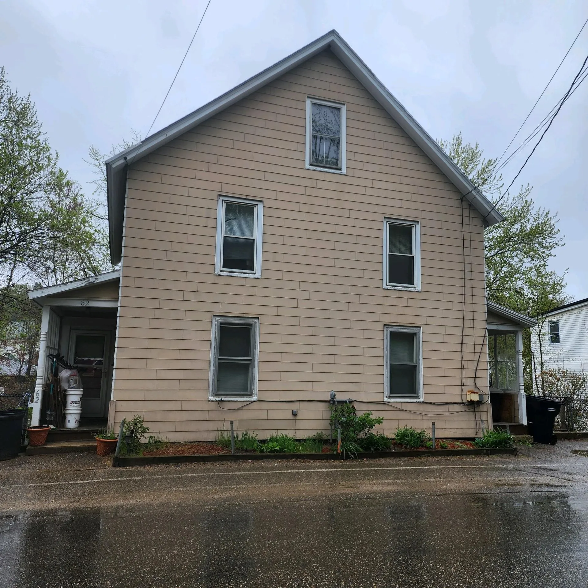 62-64 Elm Street Northfield NH 03276