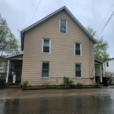 62-64 Elm Street Northfield NH 03276