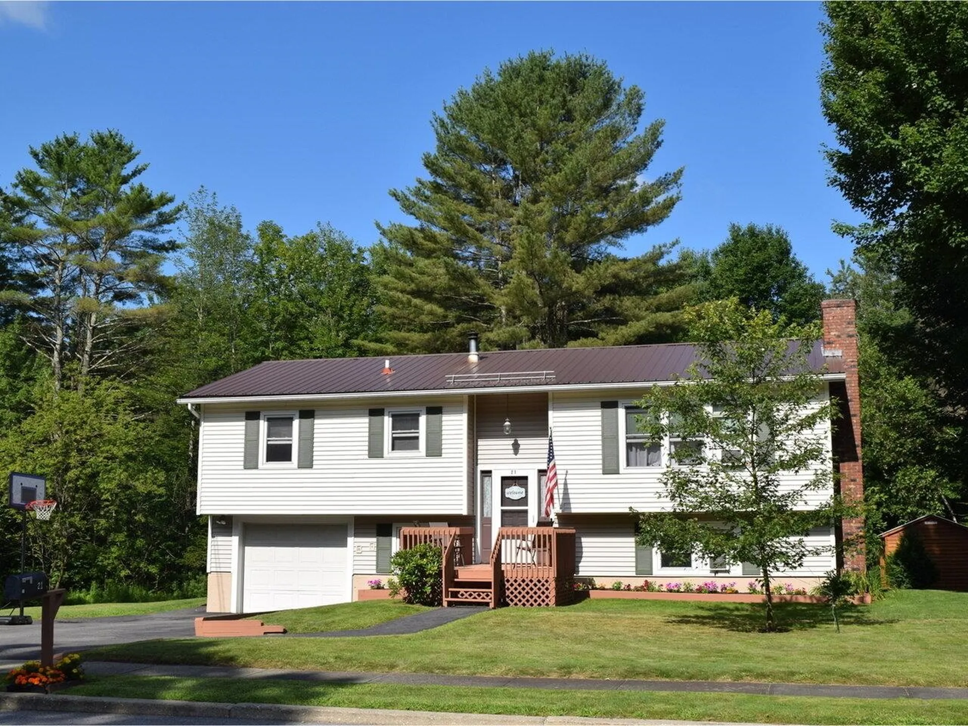 21 Frederick Road Essex Junction VT 05452